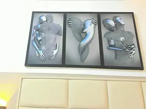angel adamx online show from 01/15/25, 07:05