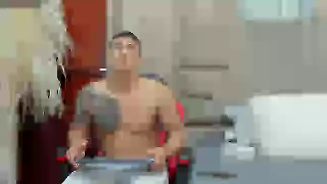 angel adamx online show from 10/02/25, 03:13