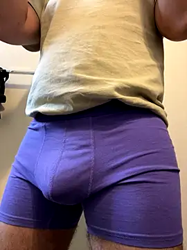 Dustin k online show from 09/29/25, 06:13