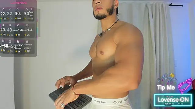 taurus boy1 online show from 06/19/26, 11:19