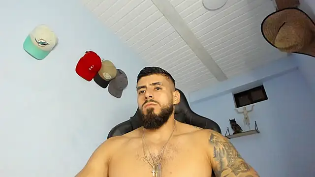  Poseidon1  online show from 09/27/25, 04:39