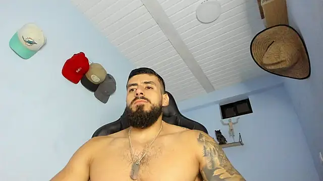  Poseidon1  online show from 10/23/25, 04:34