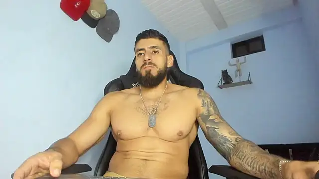  Poseidon1  online show from 11/15/25, 04:43