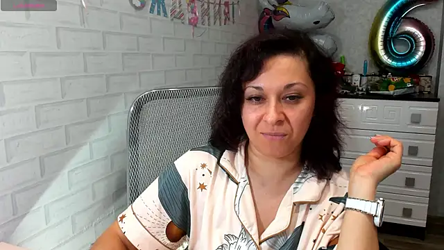TeasyLana online show from 02/22/26, 07:56
