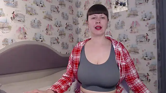 Sweety girlX online show from 10/16/25, 12:50