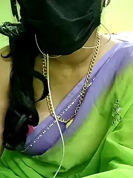 Aishu-tamil09 online show from 12/19/24, 06:01