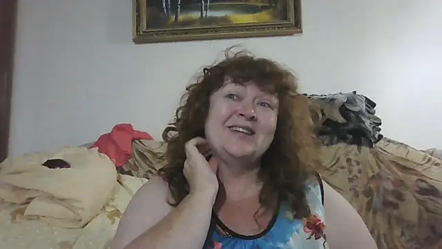 RoseRed69 online show from 09/11/25, 01:06