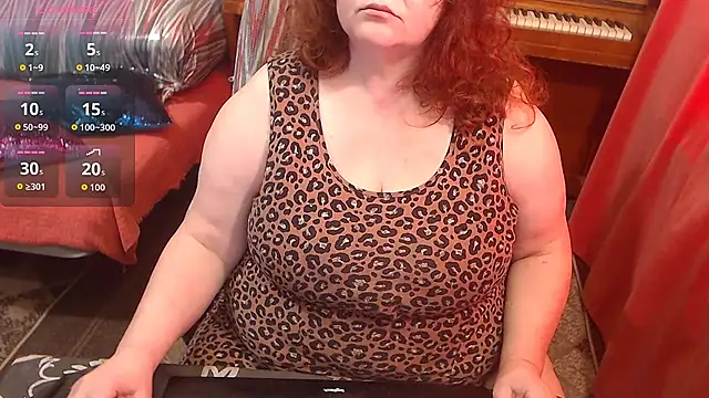 Snapshot of RoseRed69 chatting on 03/23/26, 03:43 RoseRed69 online show from 03/23/26, 03:43