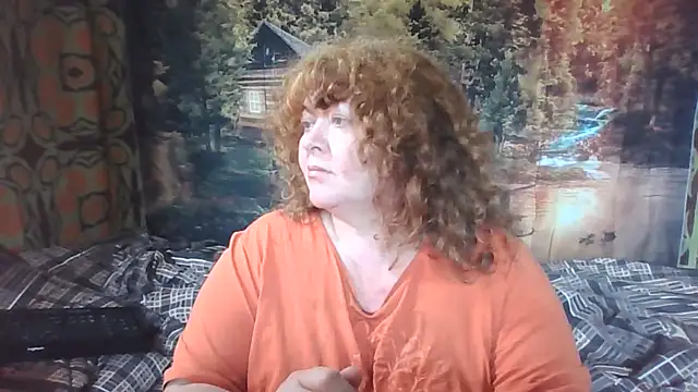 RoseRed69 online show from 06/22/26, 05:37