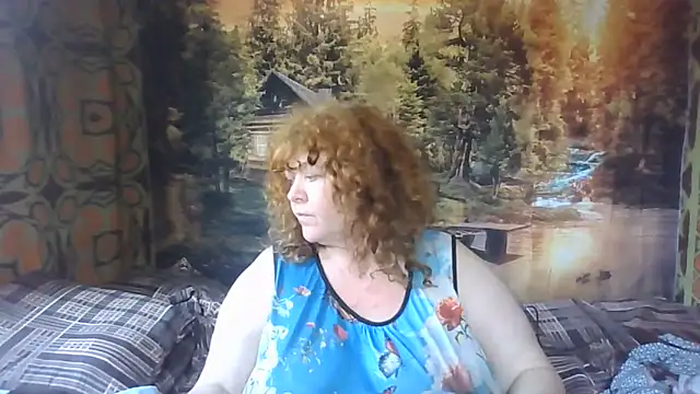 RoseRed69 online show from 06/23/26, 04:21