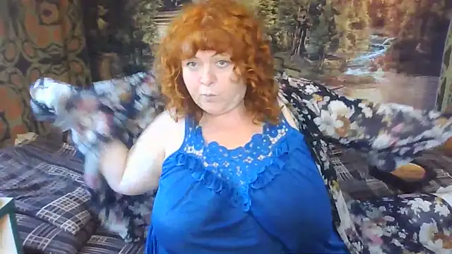 RoseRed69 online show from 07/02/26, 03:17