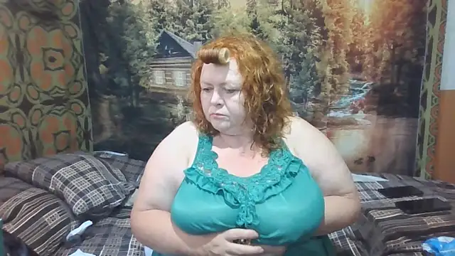 RoseRed69 online show from 07/28/26, 03:57