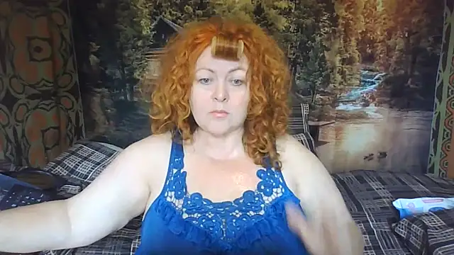 RoseRed69 online show from 07/29/26, 03:26