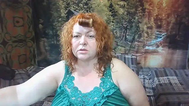 RoseRed69 online show from 07/31/26, 02:44