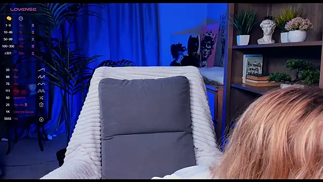 PollyHathor online show from 01/14/25, 09:30