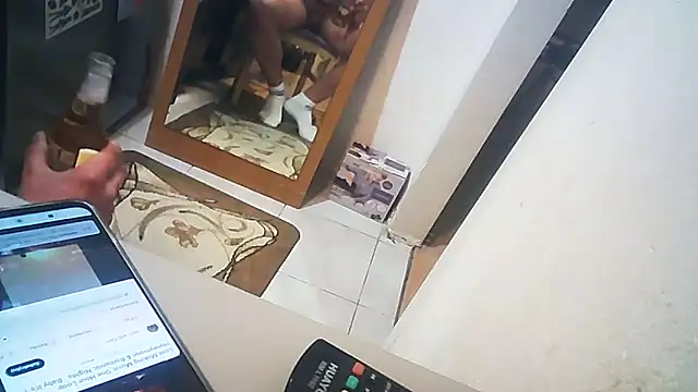 Snapshot of DeconetSex chatting on 03/08/25, 10:56 DeconetSex online show from 03/08/25, 10:56