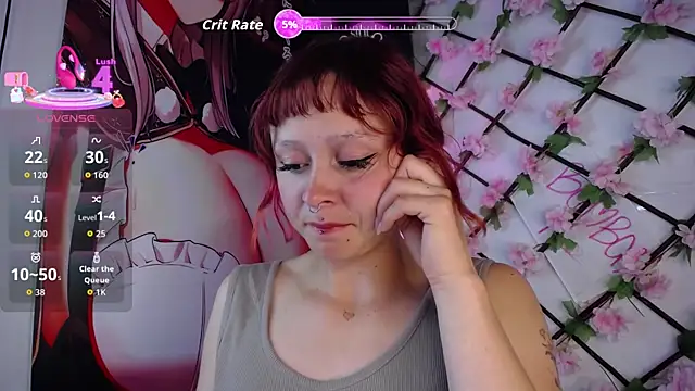 bombom 6 online show from 10/10/25, 08:08