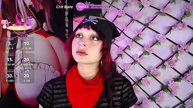 bombom 6 online show from 10/25/25, 08:36