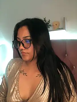 angellique 22 online show from 12/20/24, 07:33