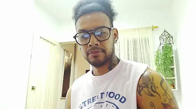 LewisStrong online show from 01/30/25, 03:08