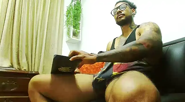 LewisStrong online show from 02/16/25, 01:38