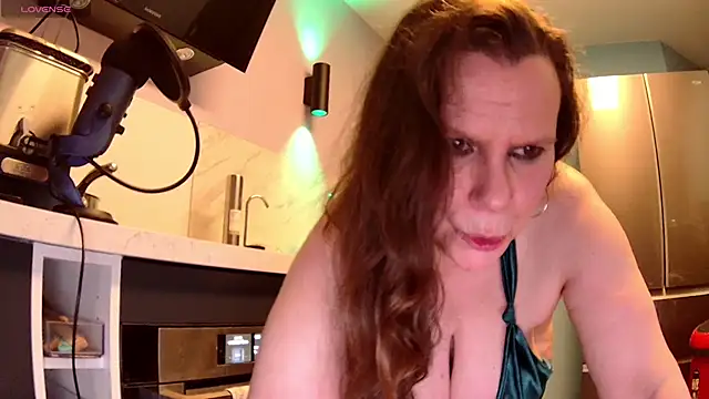 Endrocleia online show from 01/24/25, 11:23