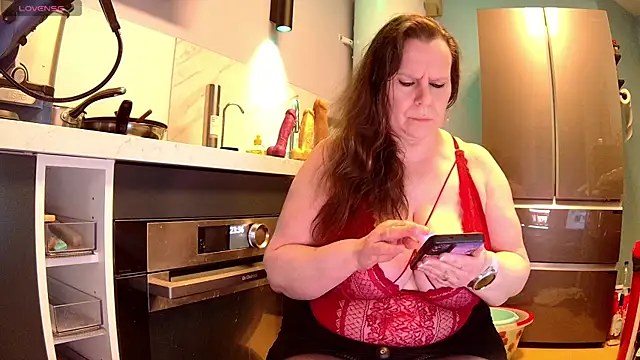 Endrocleia online show from 03/02/25, 10:38