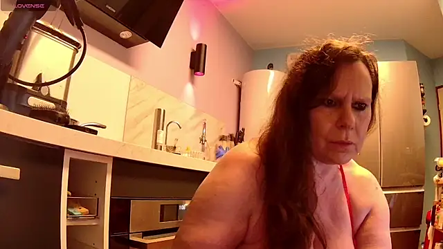Endrocleia online show from 05/24/26, 11:10