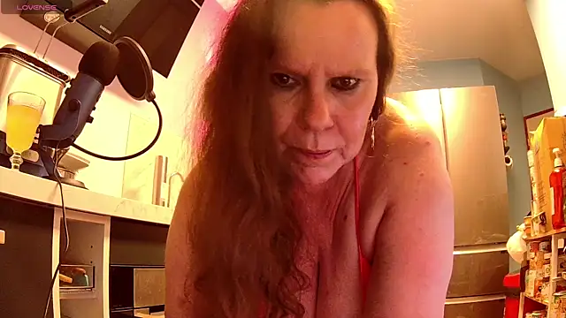 Endrocleia online show from 06/14/26, 02:24