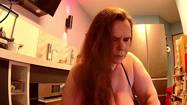 Endrocleia online show from 07/28/26, 11:58