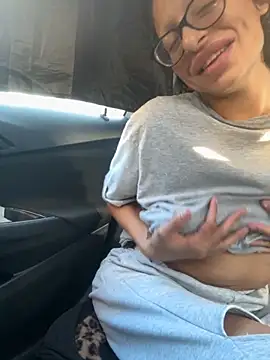 myloveforyouu online show from 09/19/25, 01:23