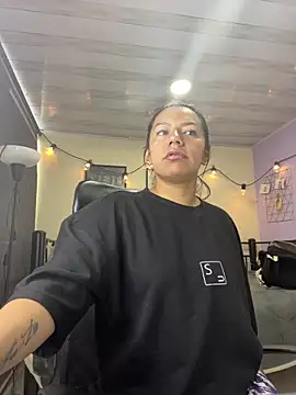 Ivann4 online show from 09/19/25, 06:19