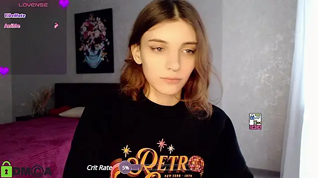 CherryBloom777 online show from 12/03/24, 10:39
