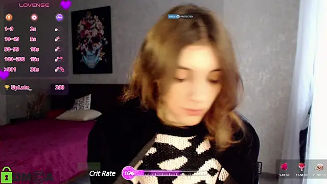 CherryBloom777 online show from 12/04/24, 12:03