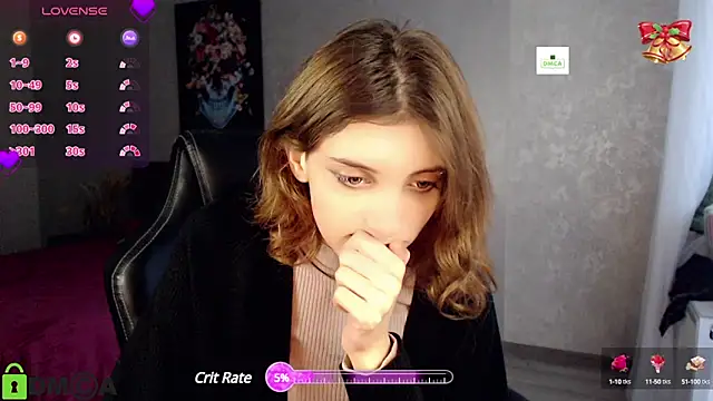CherryBloom777 online show from 12/07/24, 11:40