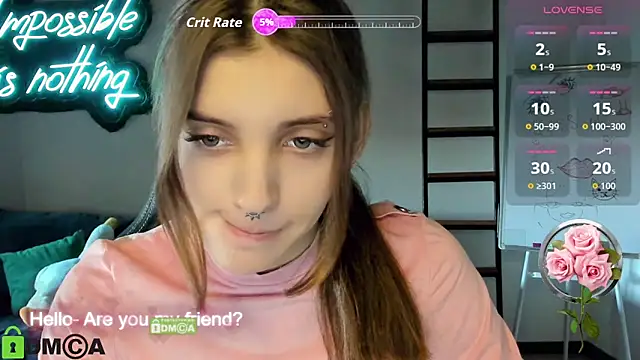 CherryBloom777 online show from 09/26/25, 06:50