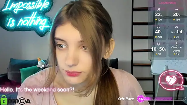 CherryBloom777 online show from 11/14/25, 07:51