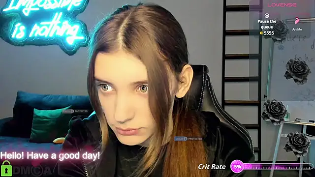 CherryBloom777 online show from 11/28/25, 07:44