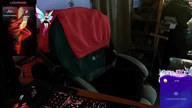 Snapshot of lili-hot-77 chatting on 02/09/25, 07:41 lili-hot-77 online show from 02/09/25, 07:41