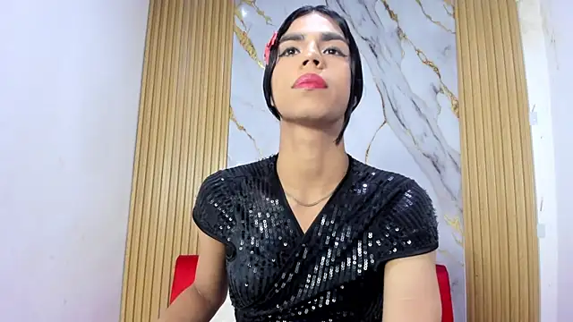 Luluu 08 online show from 04/30/26, 02:45