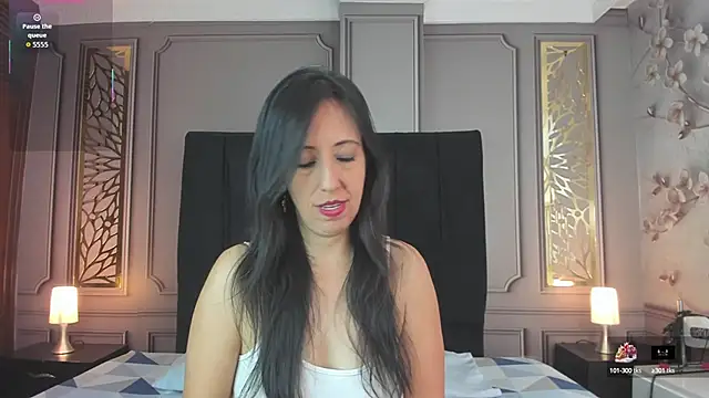 Bonnie  milf online show from 10/07/25, 12:02