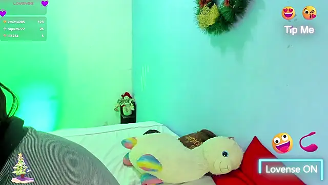 6 bunny 9 online show from 12/27/24, 12:29