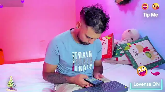 6 bunny 9 online show from 12/28/24, 11:05