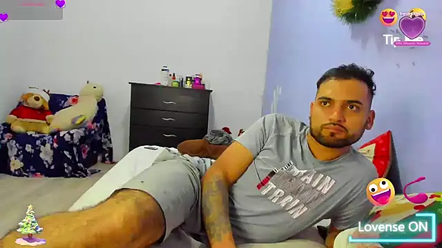 6 bunny 9 online show from 12/31/24, 02:58