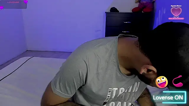 6 bunny 9 online show from 01/10/25, 05:24
