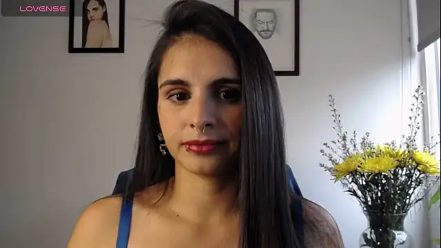 Snapshot of alma_violeta chatting on 01/24/25, 06:56 alma violeta online show from 01/24/25, 06:56