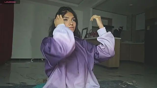 mabel candy online show from 06/12/26, 04:22