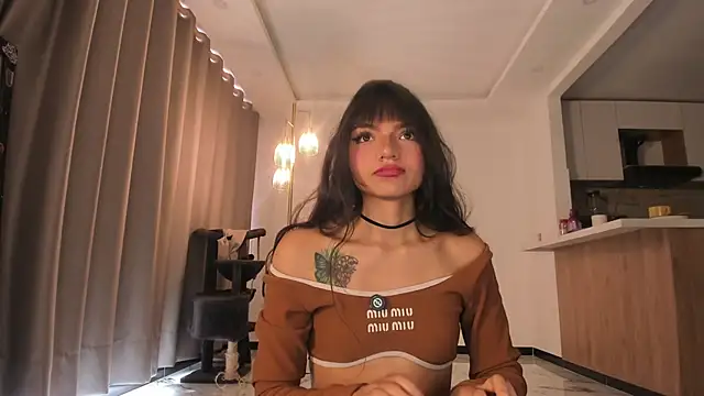mabel candy online show from 07/28/26, 06:20