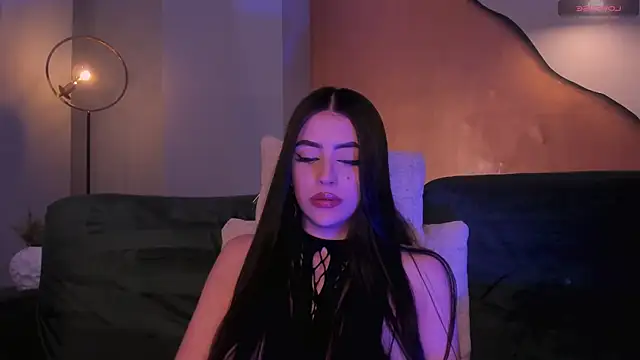 Snapshot of ValeriaRiveraX chatting on 03/11/25, 07:15 ValeriaRiveraX online show from 03/11/25, 07:15