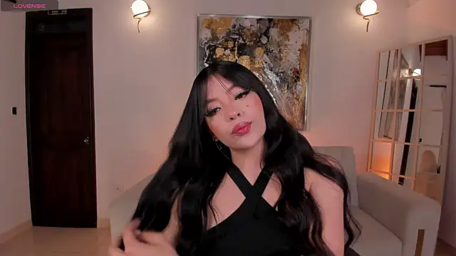 ValeriaRiveraX online show from 11/29/25, 04:04